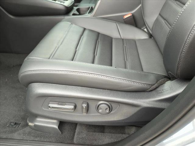 New 2026 Honda CR-V EX-L image 4