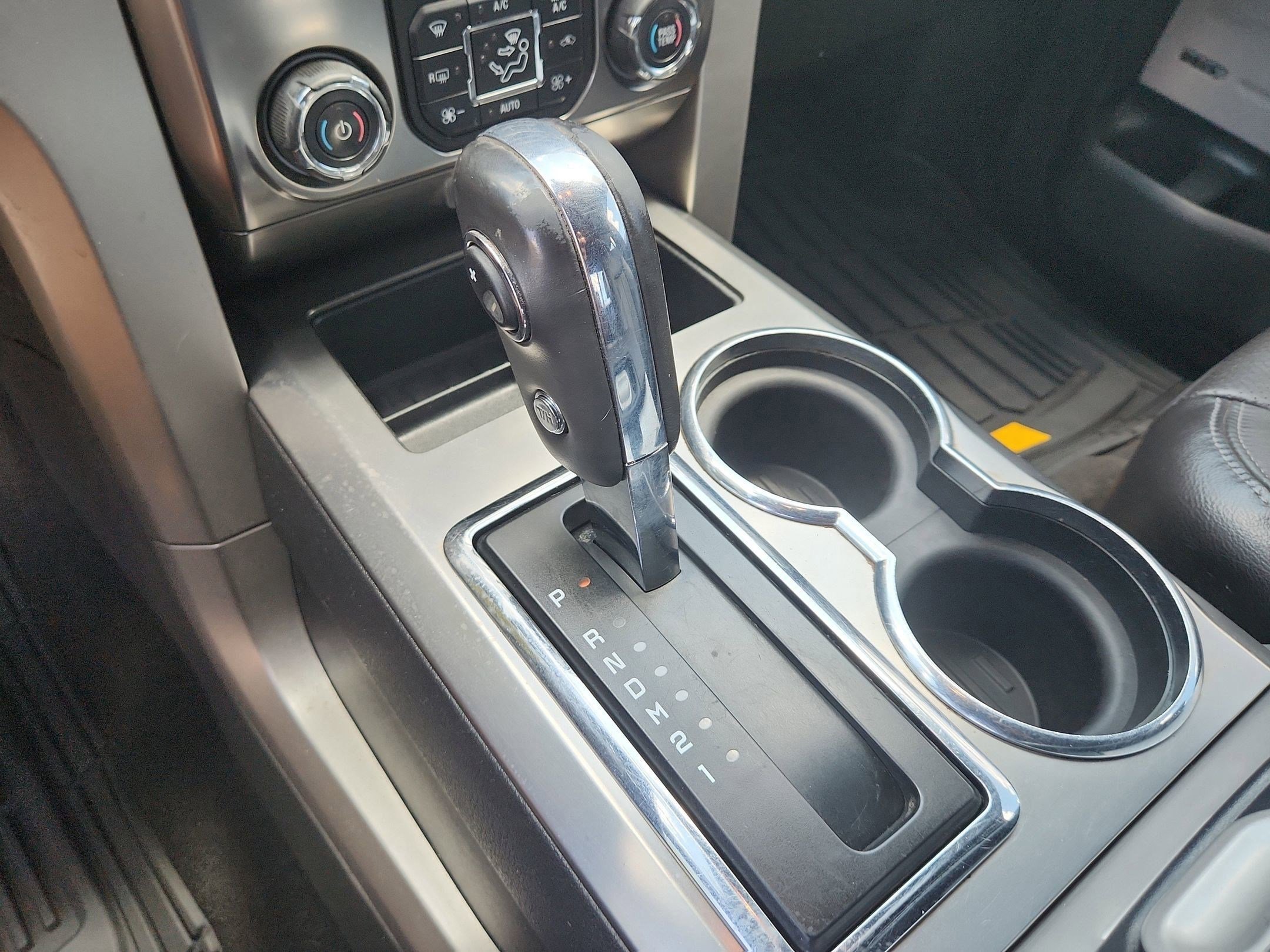 Used 2014 Ford F150 FX4 w/ Equipment Group 402A Luxury AWD/4WD image 18