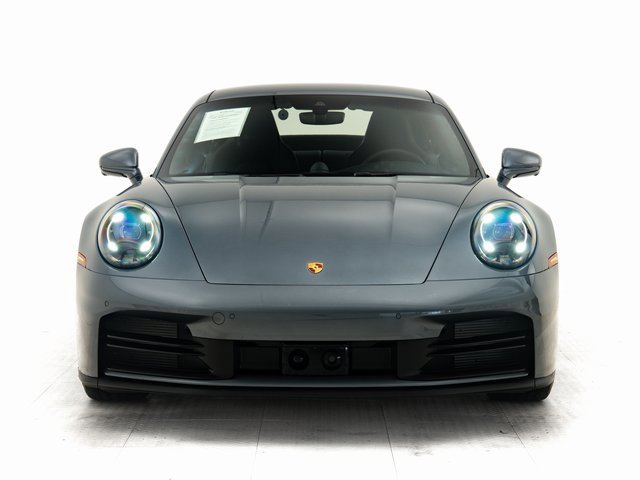 Used 2025 Porsche 911 Carrera image 35