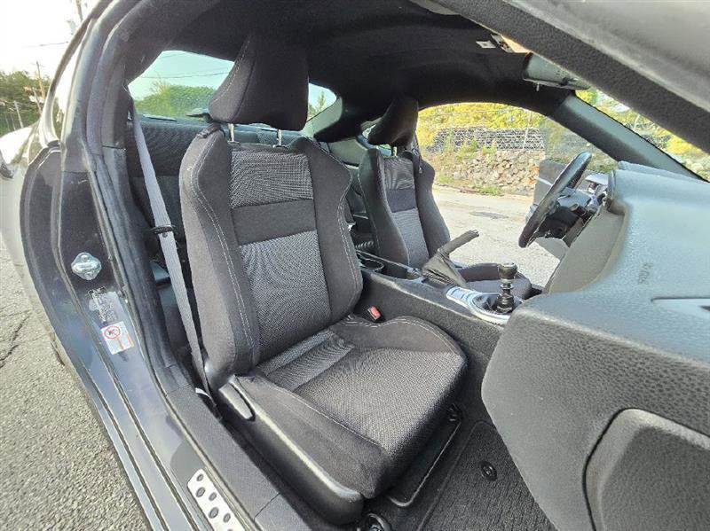 Used 2017 Toyota 86 RWD image 22