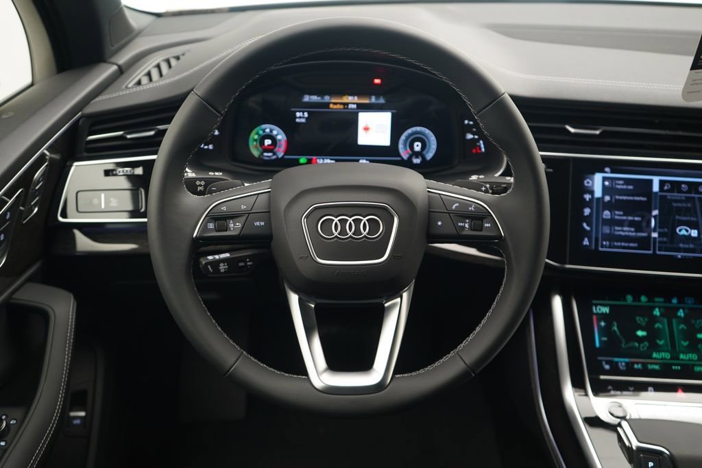 New 2026 Audi Q7 3.0T Premium Plus AWD/4WD image 9