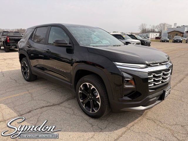 New 2026 Chevrolet Equinox LT w/ Convenience Package II image 28