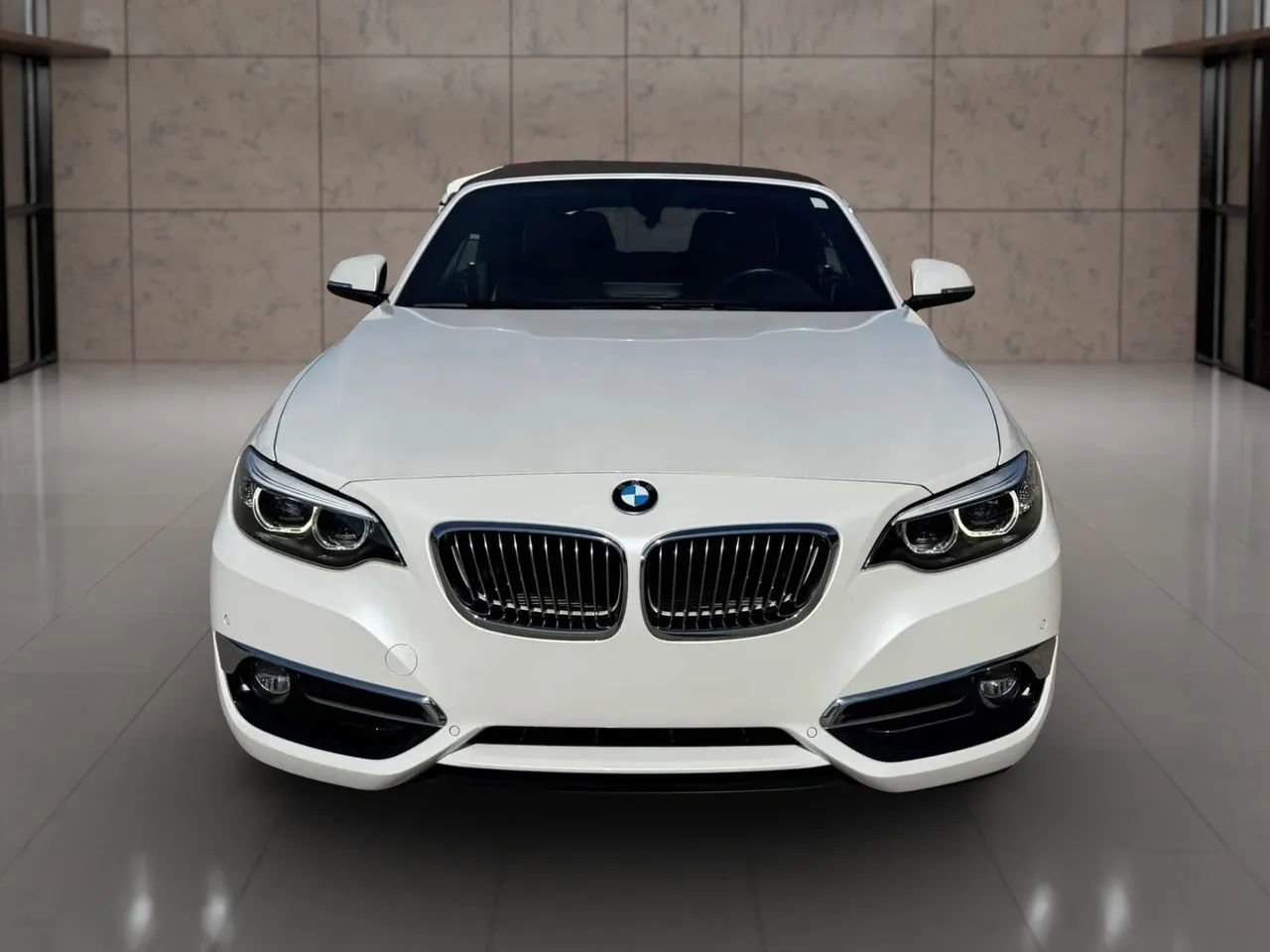 Used 2018 BMW 230i Convertible w/ Premium Package Enhanced image 5