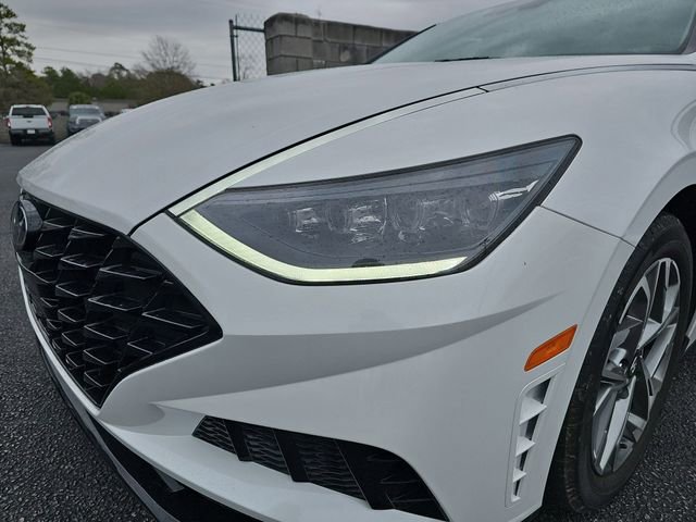 Used 2023 Hyundai Sonata SEL image 30