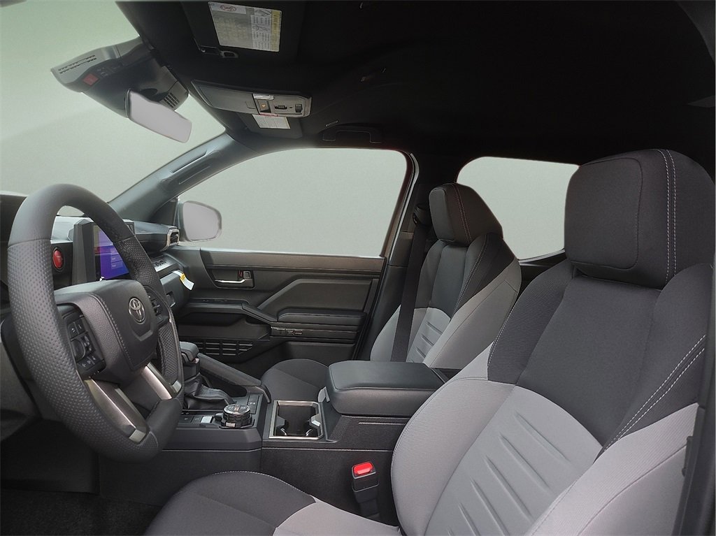 New 2026 Toyota Tacoma TRD Off-Road image 20