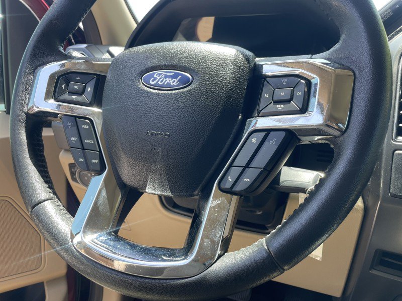 Used 2018 Ford F150 XLT w/ Equipment Group 302A Luxury RWD image 18