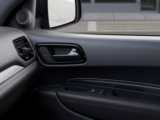 New 2026 Dodge Durango GT w/ Blacktop Package AWD/4WD image 28