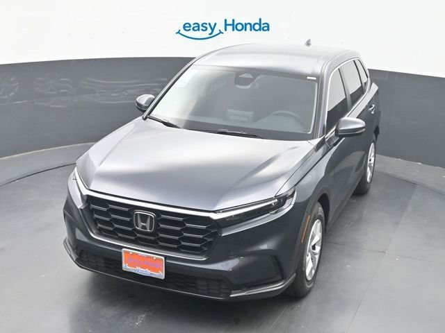 New 2026 Honda CR-V LX image 21