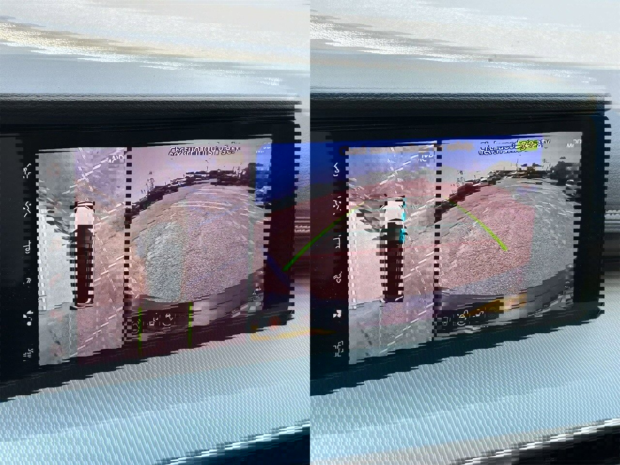 New 2025 Nissan Murano SL image 37