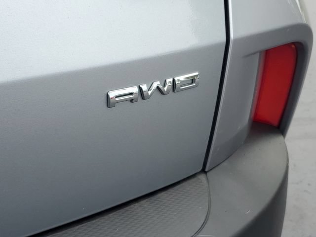 Certified 2024 Ford Escape Active AWD/4WD image 8