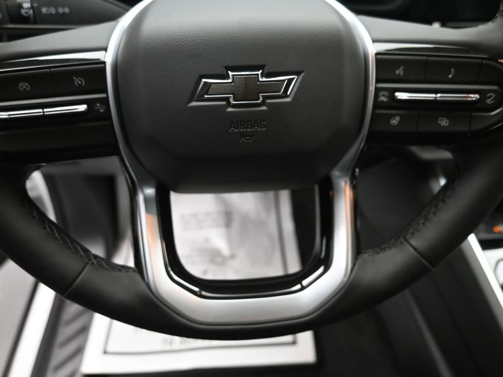 New 2026 Chevrolet Colorado Trail Boss image 14