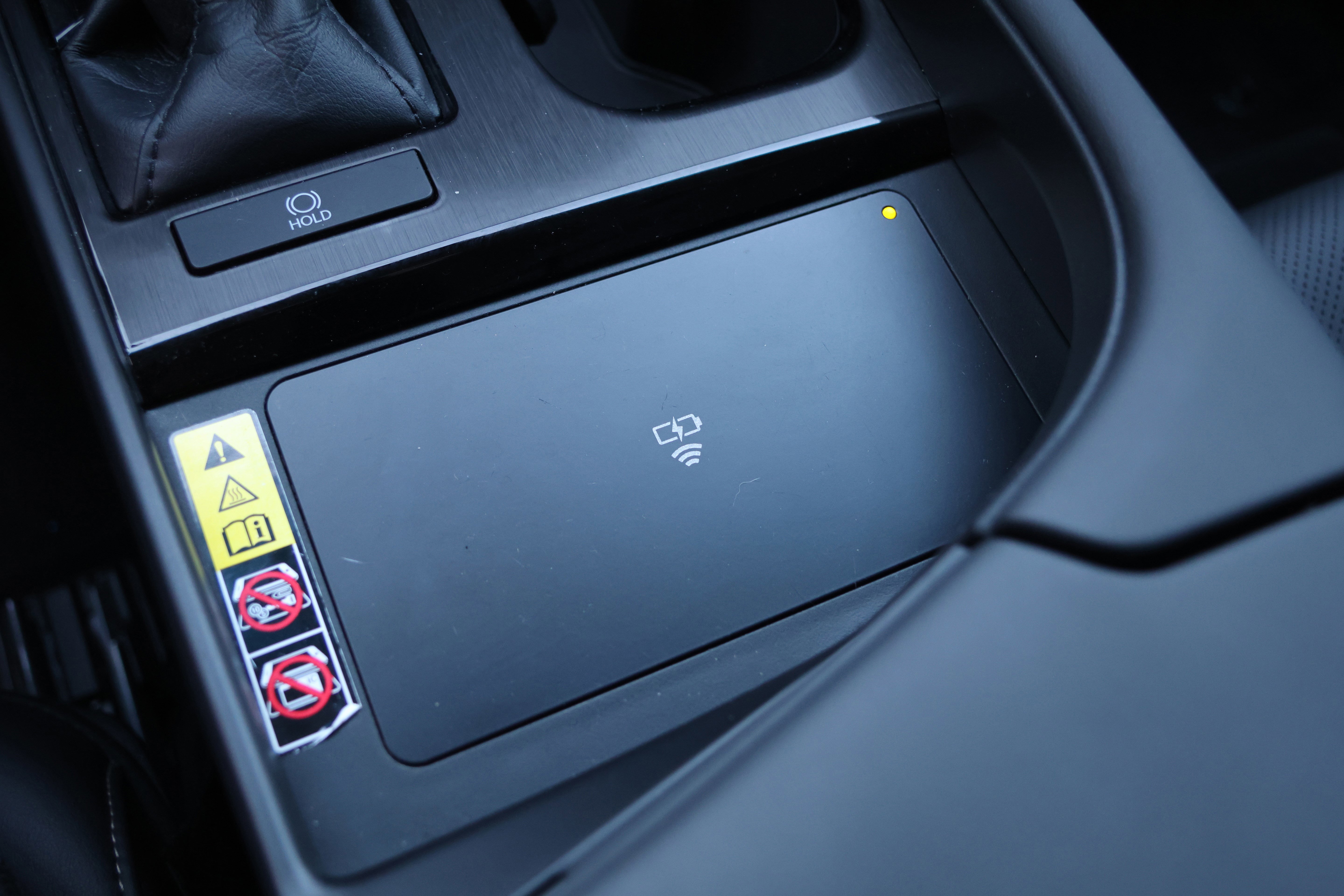 Used 2024 Lexus ES 350 350 w/ Premium Package image 29