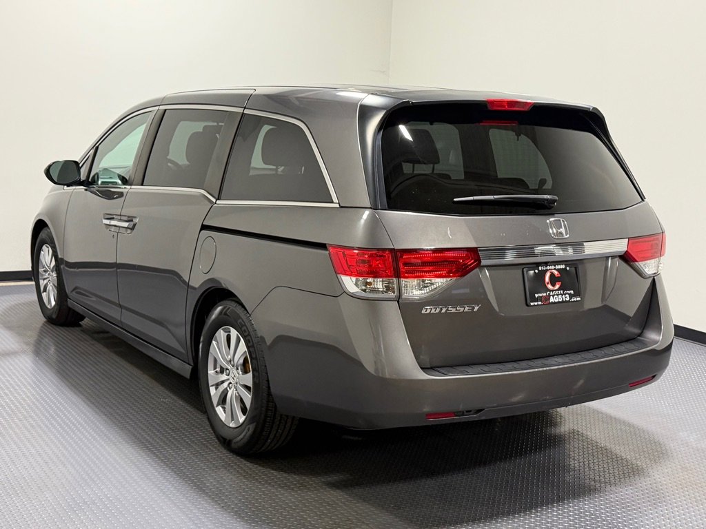 Used 2014 Honda Odyssey EX image 7