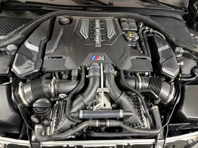 Used 2024 BMW M8 Competition w/ M Carbon Exterior Package AWD/4WD image 21