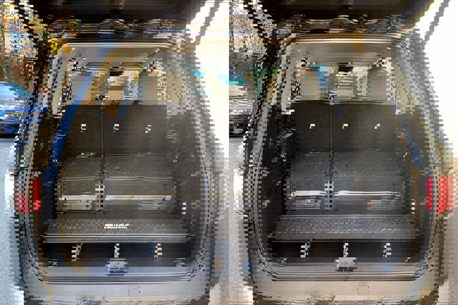 Used 2024 Toyota Sequoia TRD Pro image 32