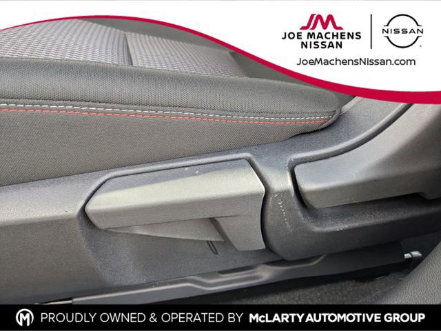 New 2026 Nissan Sentra SR image 18