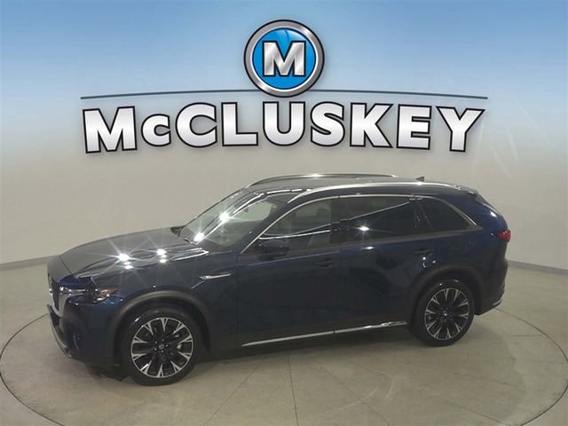 Used 2024 MAZDA CX-90 Plug-In Hybrid w/ Premium Pkg