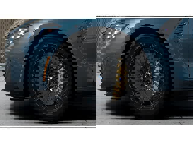 New 2026 BMW M3 Competition w/ Carbon Package image 7