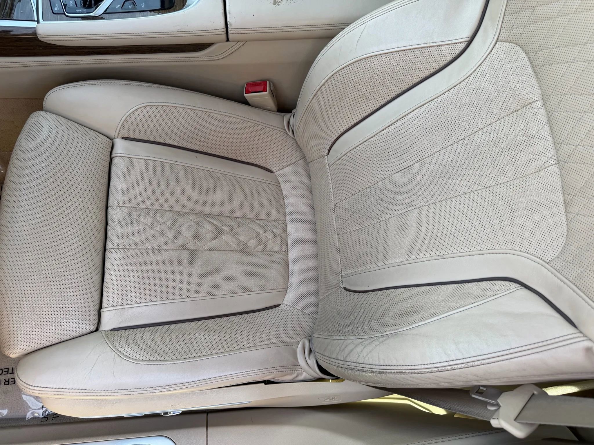 Used 2017 BMW 740i RWD image 42