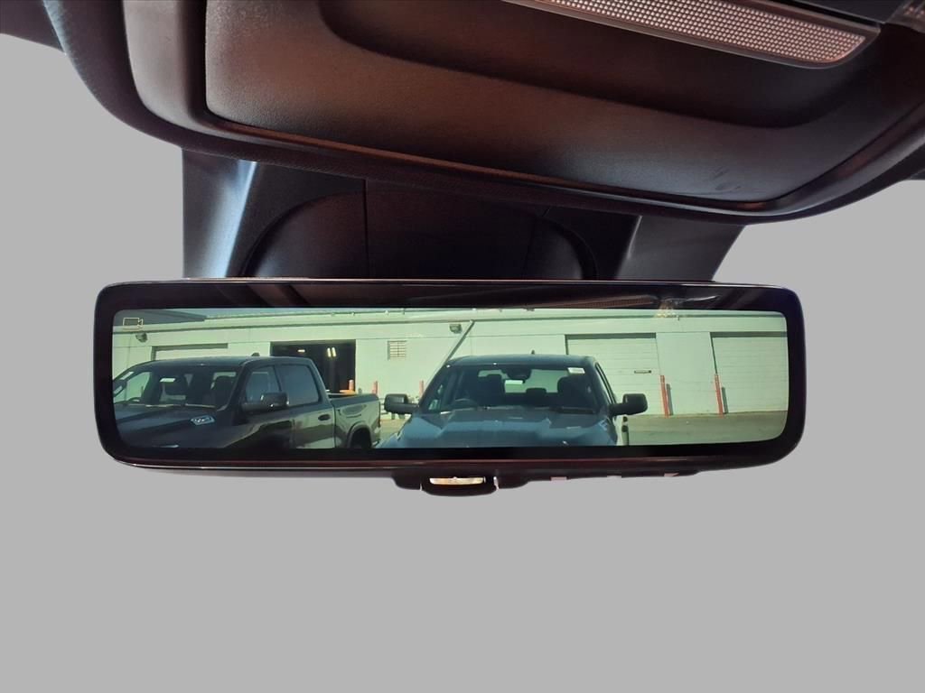 Used 2024 RAM 1500 Limited image 17