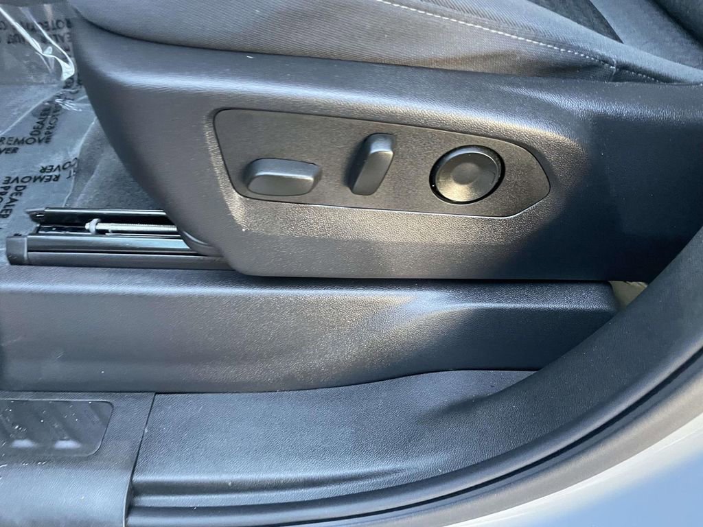 Used 2025 Chevrolet Silverado 1500 Custom Trail Boss image 30