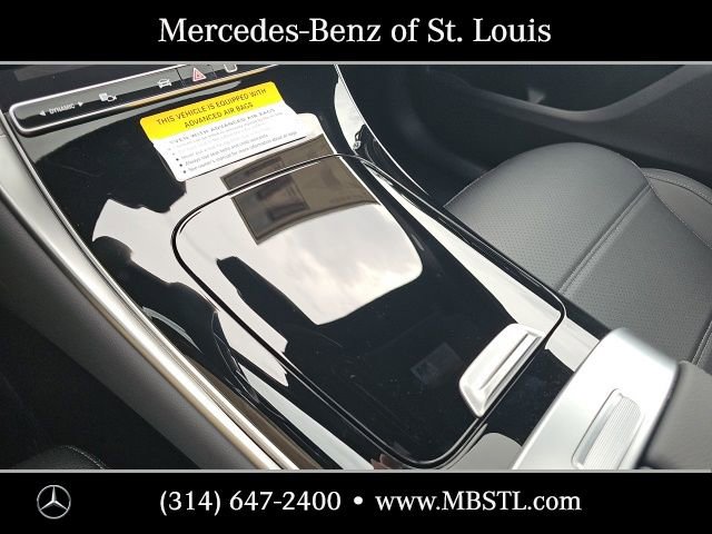 New 2026 Mercedes-Benz GLC 300 4MATIC image 25