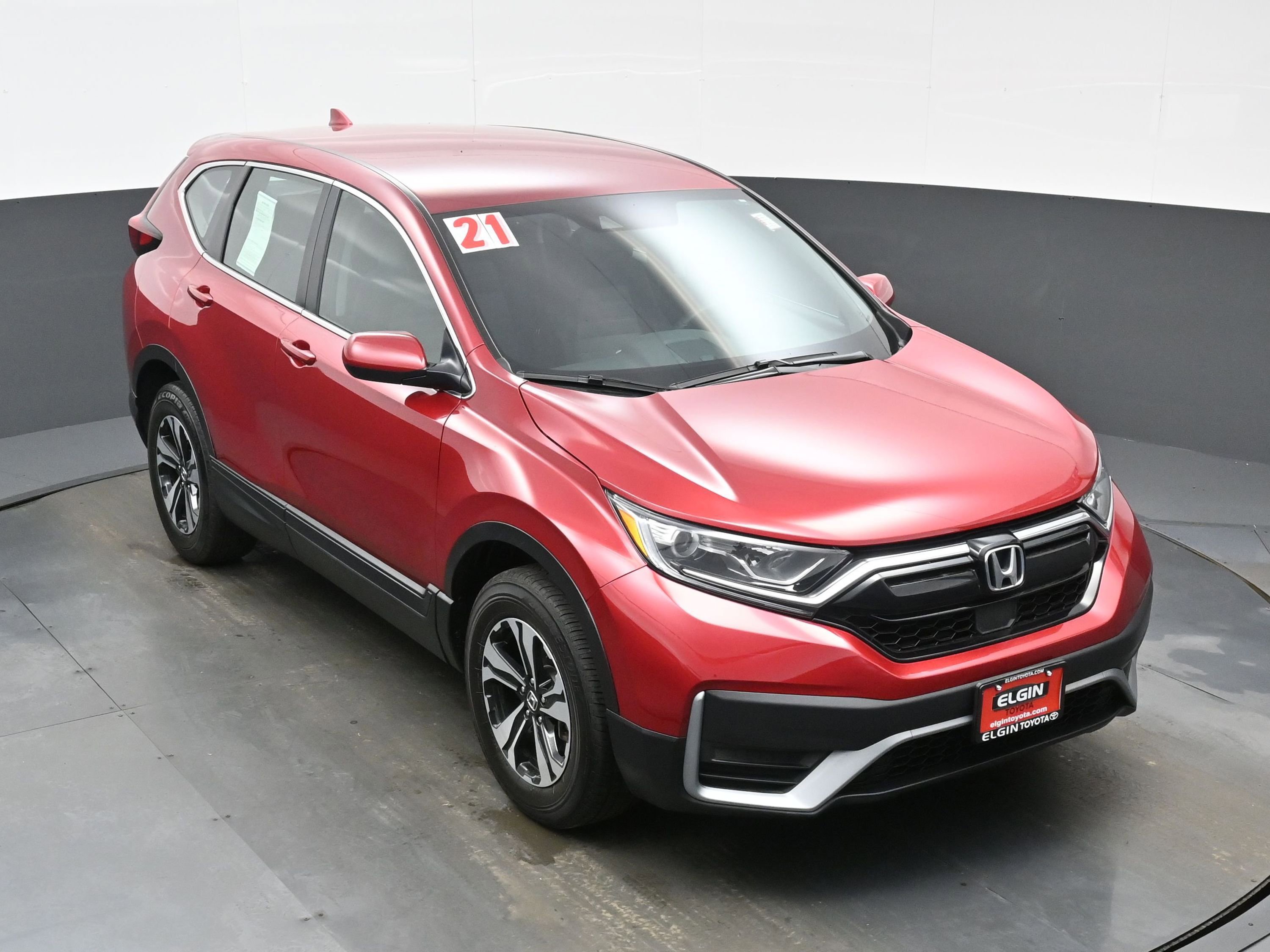 Used 2021 Honda CR-V Special Edition image 33
