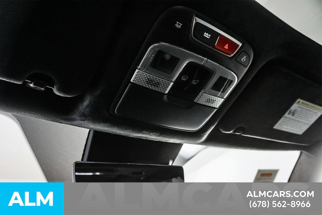 Used 2025 Kia Telluride SX Prestige X-Line AWD/4WD image 59