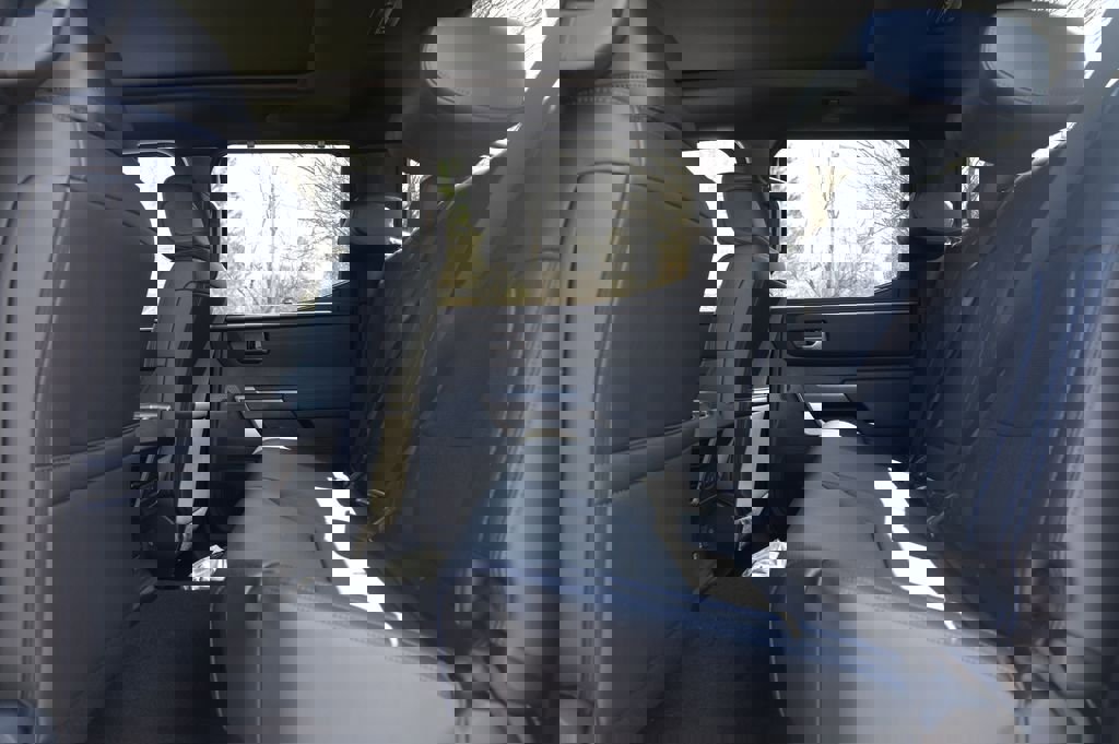 New 2026 Toyota Tundra Platinum image 12