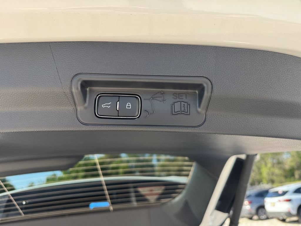 New 2026 Ford Explorer ST w/ Sun And Sound Package RWD image 27