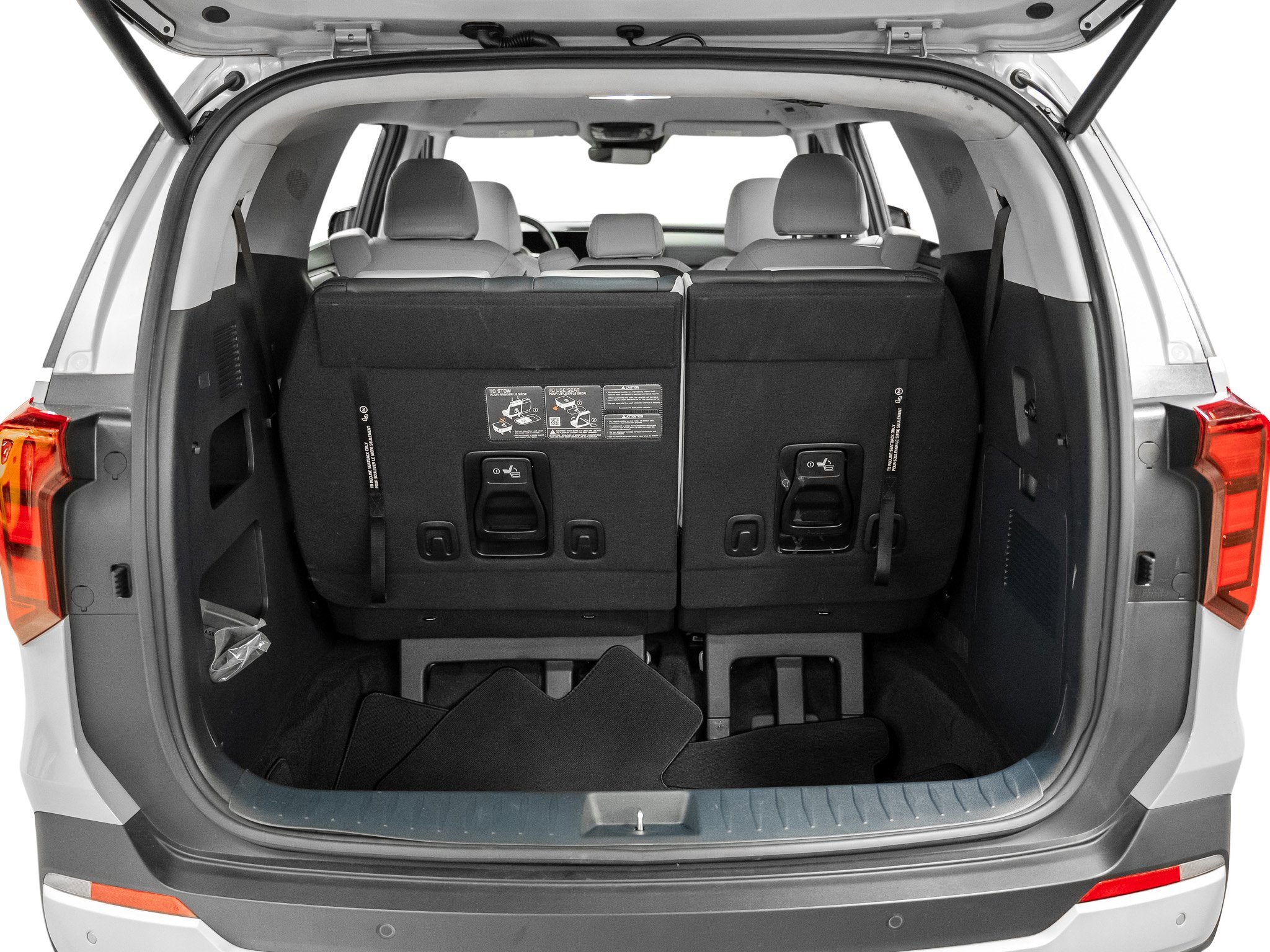 Used 2025 Kia Carnival EX image 56