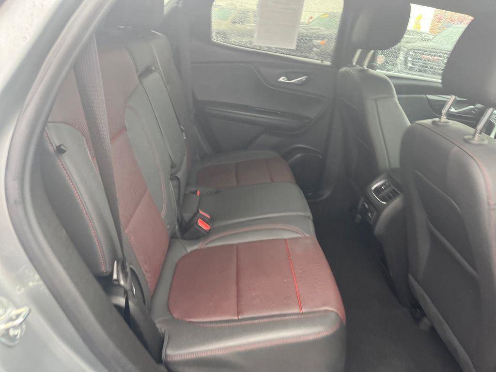 Used 2025 Chevrolet Blazer RS FWD image 27