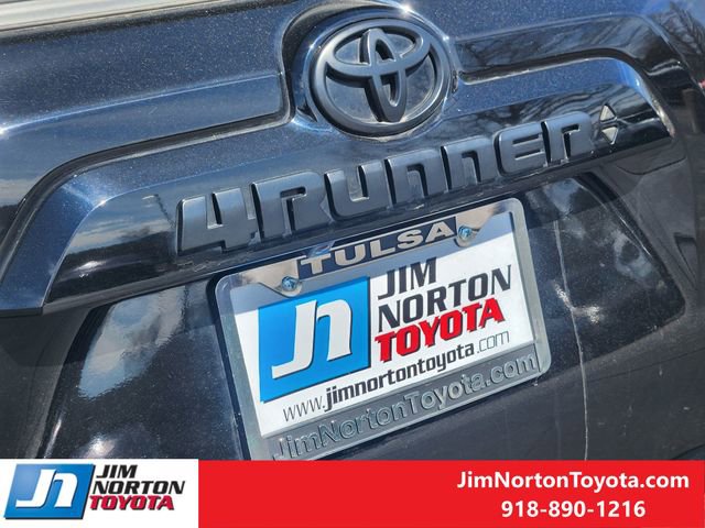Used 2022 Toyota 4Runner Trail Special Edition image 12