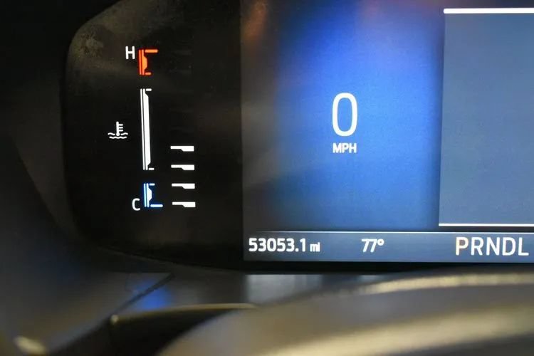 Used 2024 Ford Escape ST-Line FWD image 28