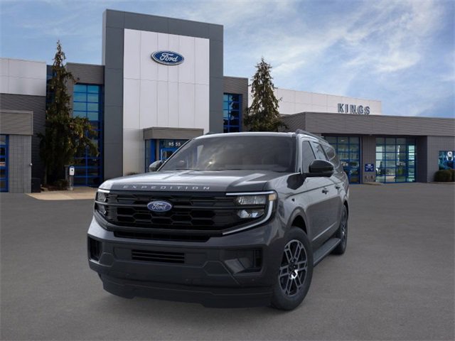 New 2025 Ford Expedition Max Active image 2