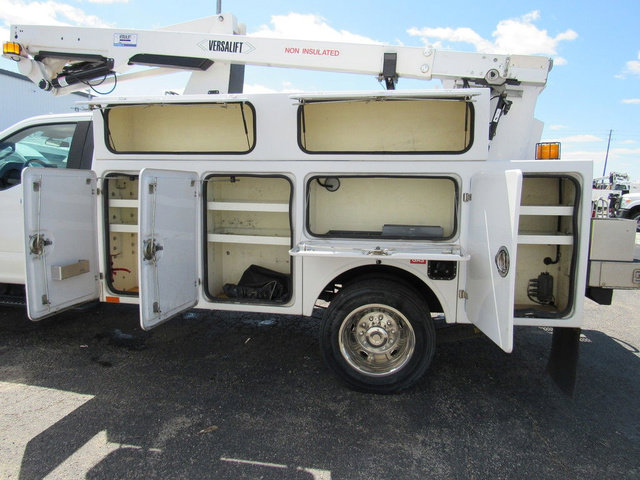 Used 2022 Ford F450 XL RWD image 30