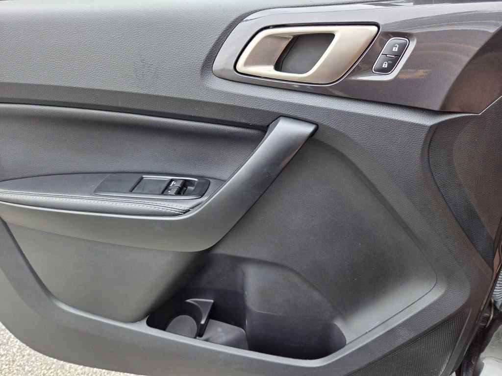 Used 2019 Ford Ranger Lariat w/ Technology Package image 25