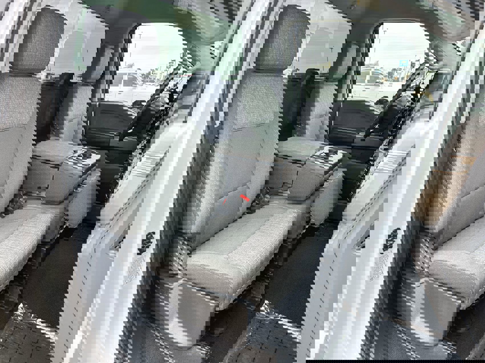 Used 2025 Ford F450 XLT w/ 360-Degree Camera Package image 22