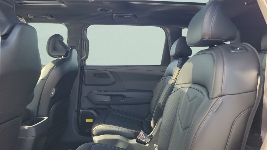 New 2027 Kia Telluride SX X-Pro AWD/4WD image 10
