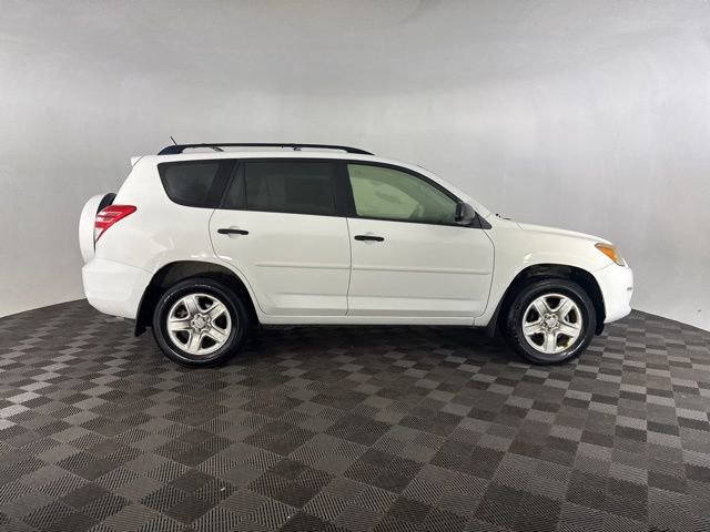 Used 2012 Toyota RAV4 4WD image 6