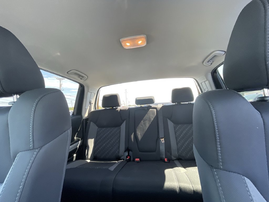 Used 2021 Toyota Tundra SR5 RWD image 19