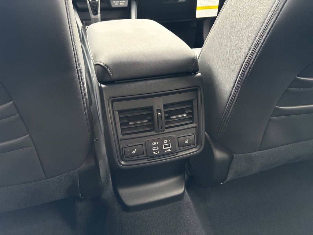New 2026 Subaru Outback Limited image 26