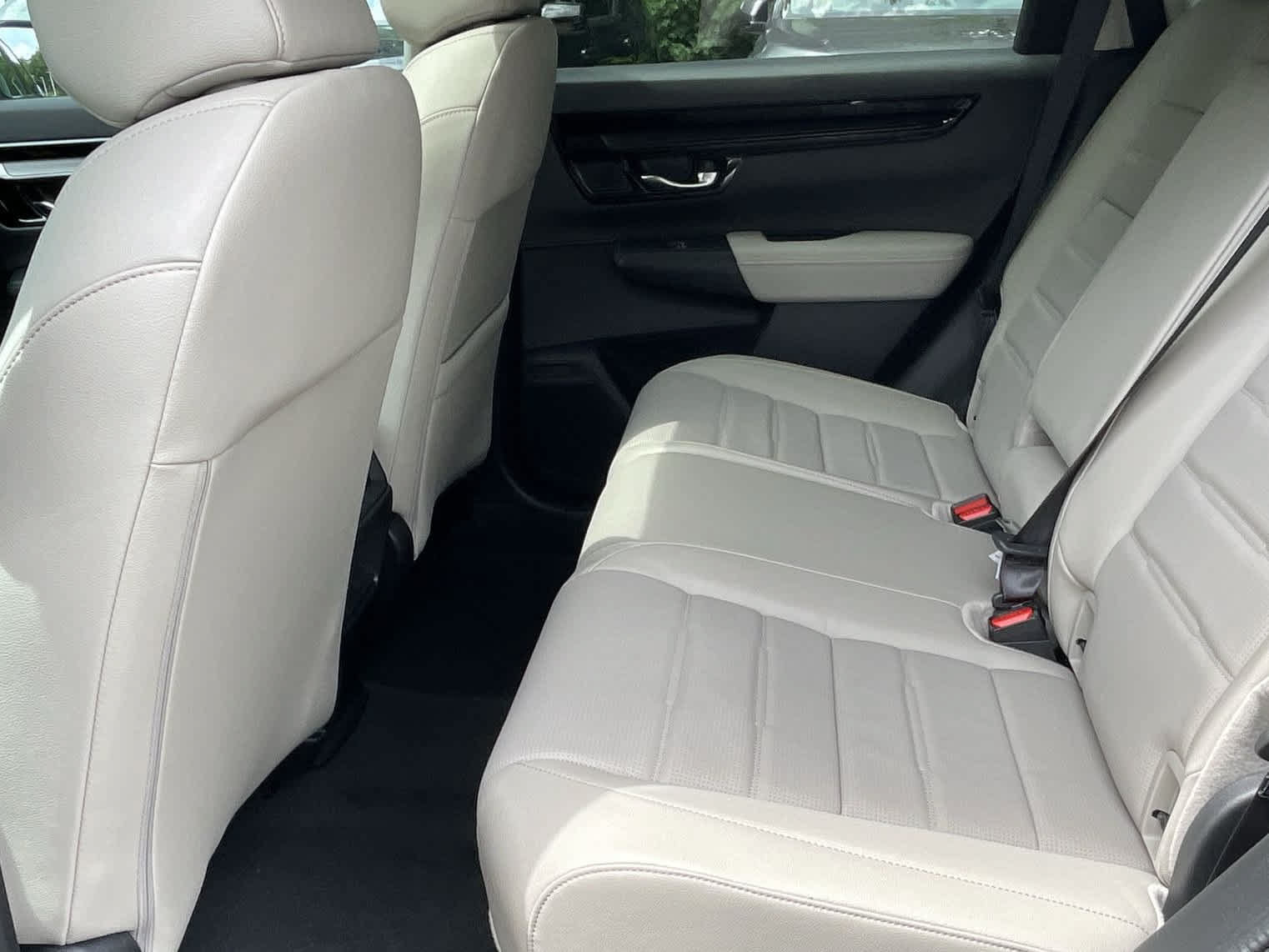 New 2027 Honda CR-V EX-L image 11