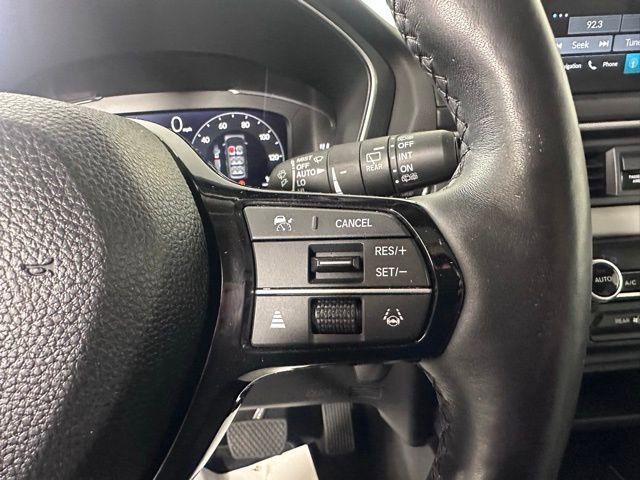 Used 2023 Honda Pilot Elite image 28