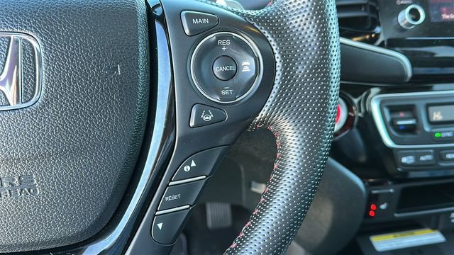 Used 2023 Honda Ridgeline Black Edition image 15