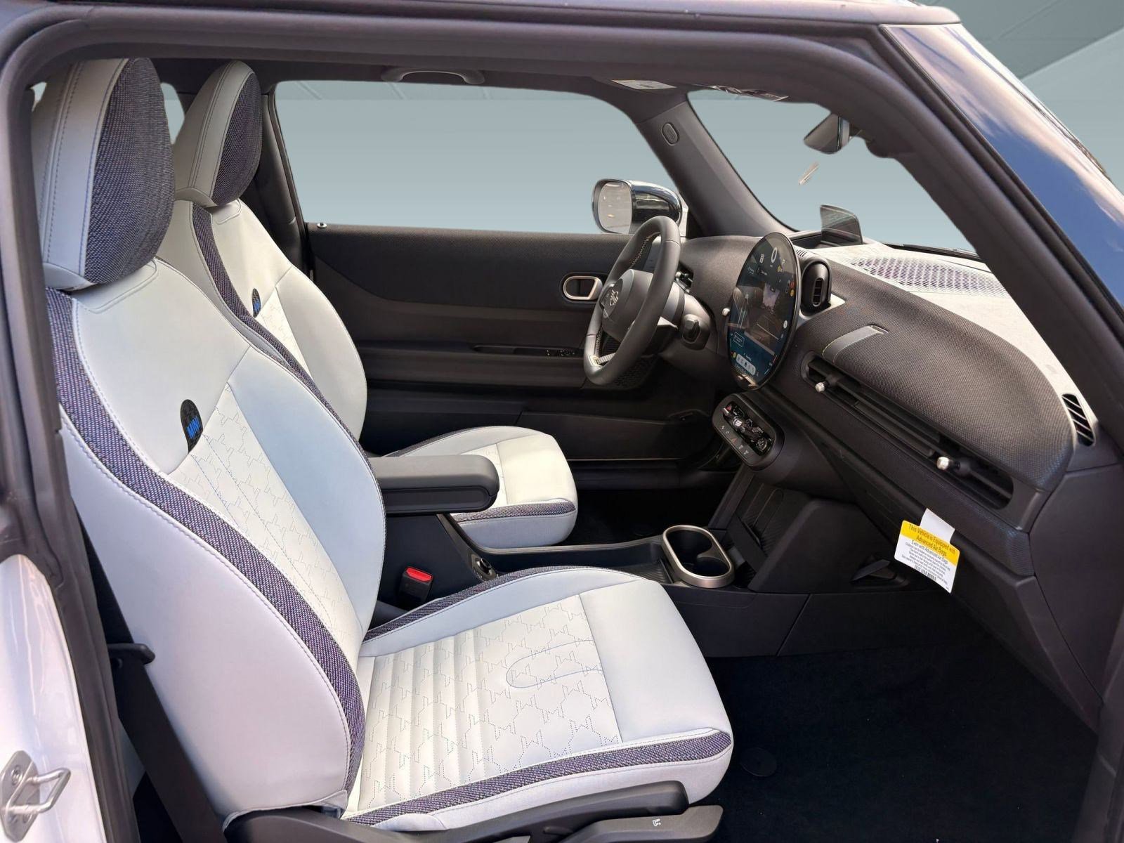 New 2026 MINI Cooper S image 25