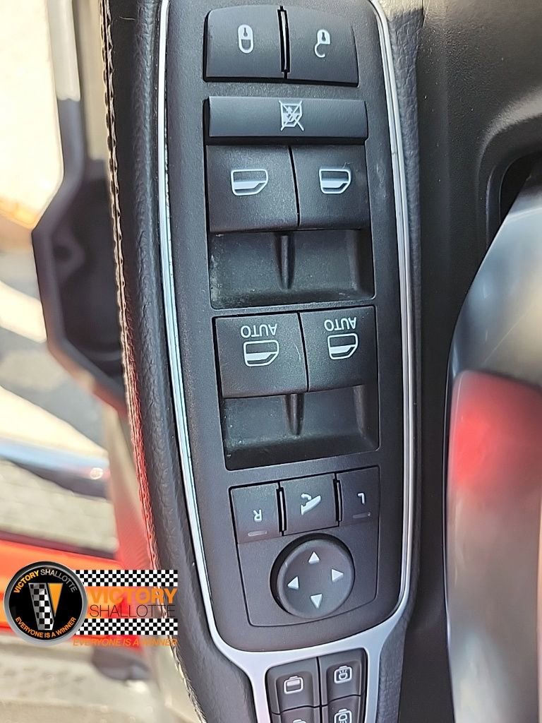 Certified 2024 RAM 2500 Big Horn w/ Safety Group image 21