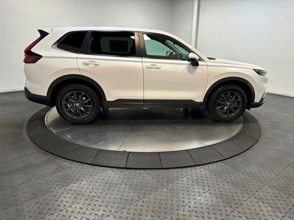 New 2026 Honda CR-V EX-L image 9