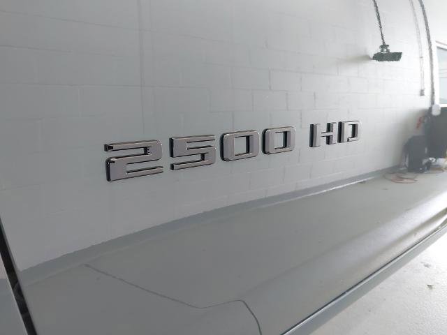 New 2026 Chevrolet Silverado 2500 LT w/ Trail Boss Package image 32