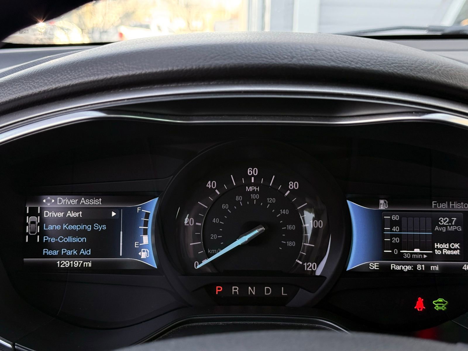 Used 2019 Ford Fusion SE image 33